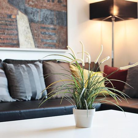 Apartment Kosatcova Prague Luaran gambar