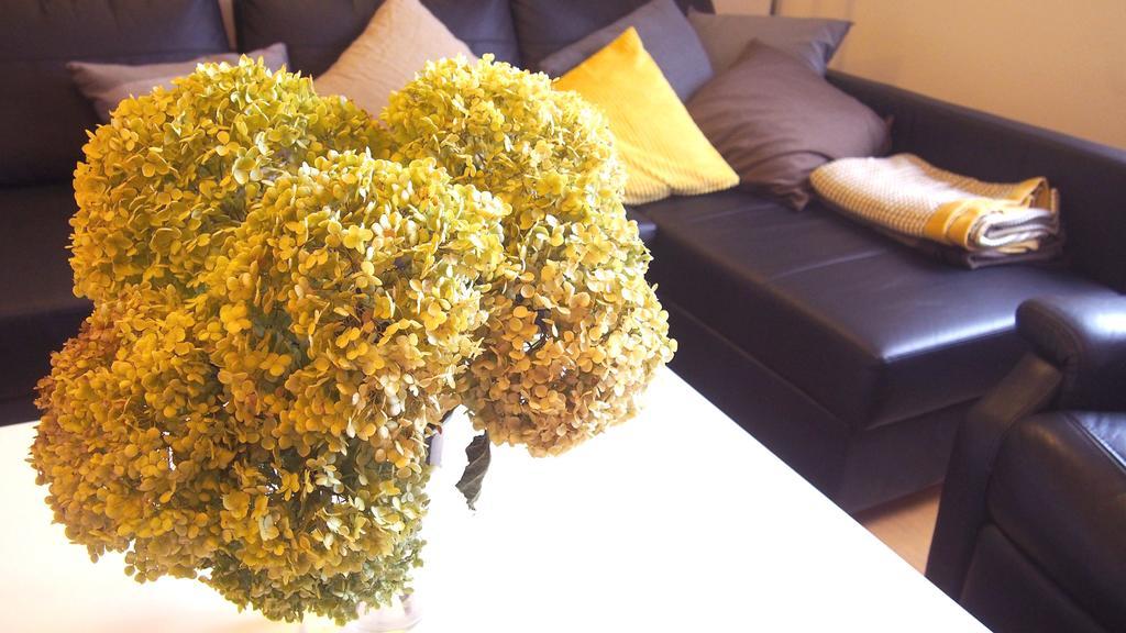 Apartment Kosatcova Prague Luaran gambar