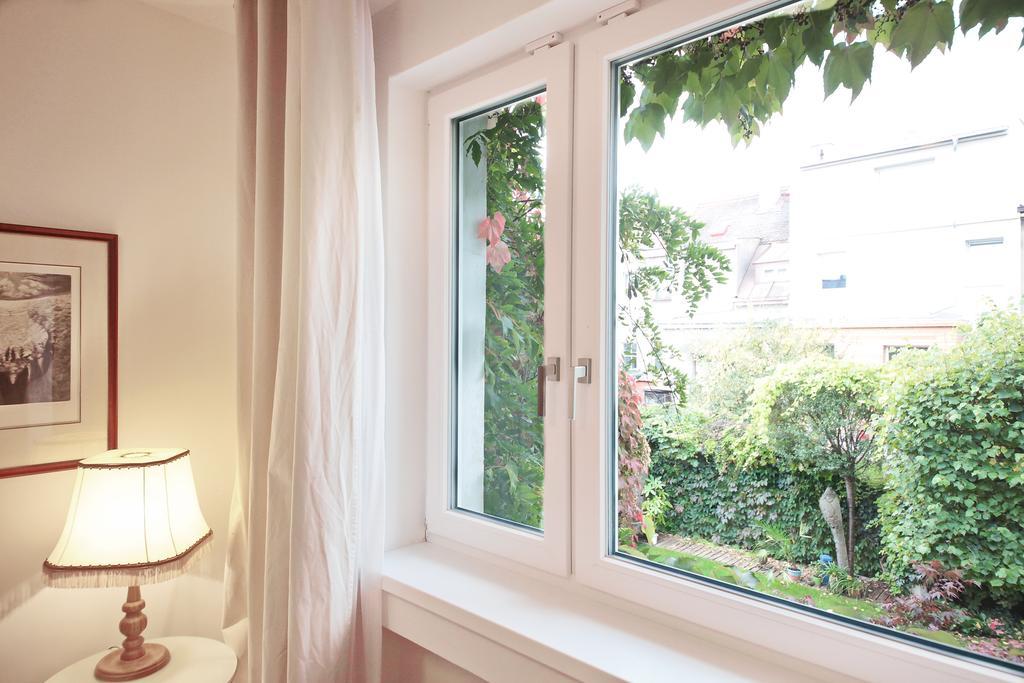 Apartment Kosatcova Prague Luaran gambar